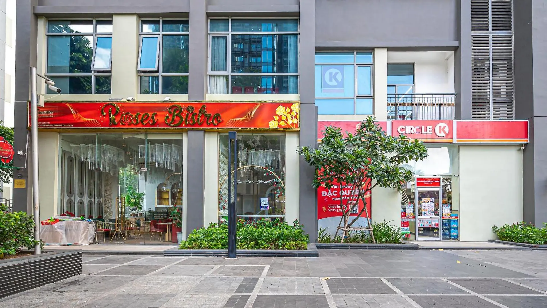 Vinhomes Central Park Premier Apartment Ho Chi Minh City 0*,