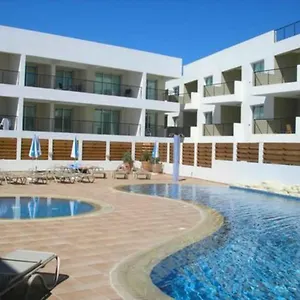  Apartment Chromata Lagoon Cyprus