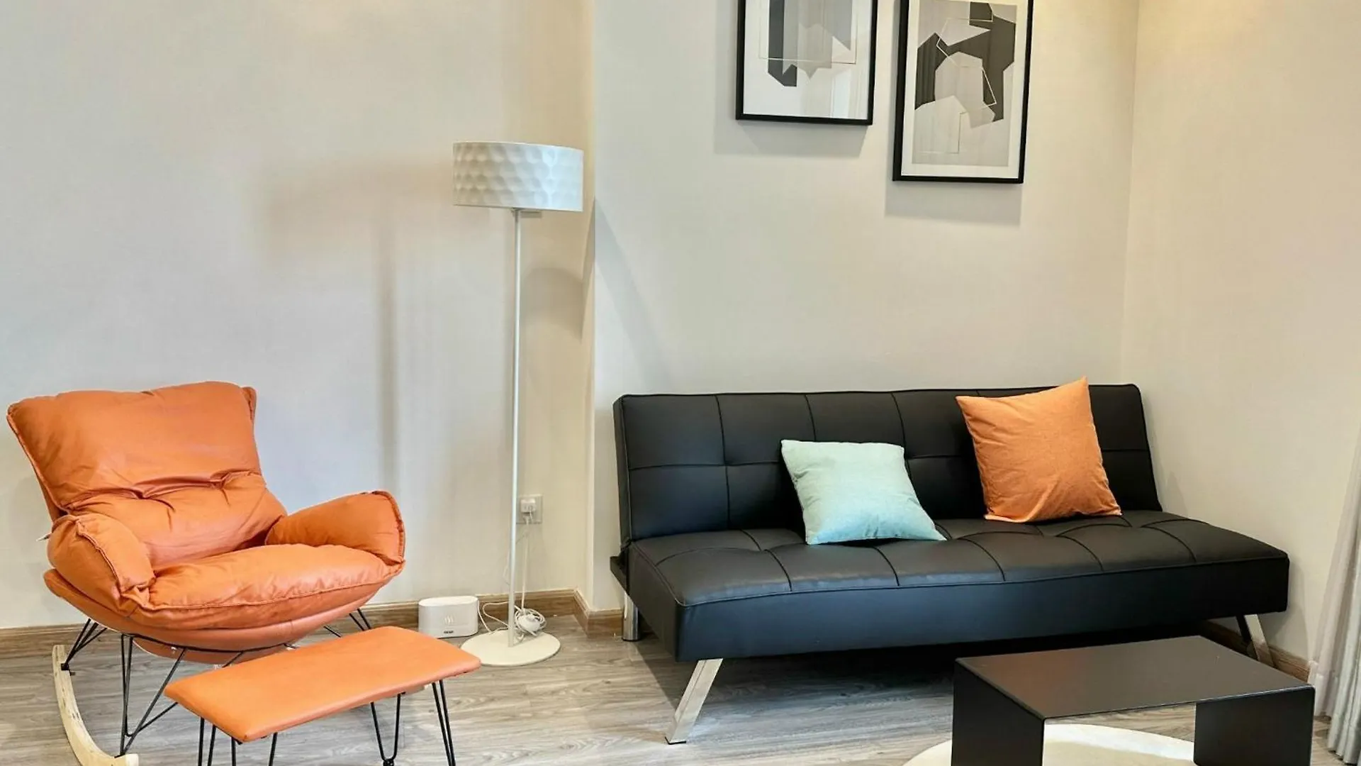 Vinhomes Central Park Premier Apartment Ho Chi Minh City