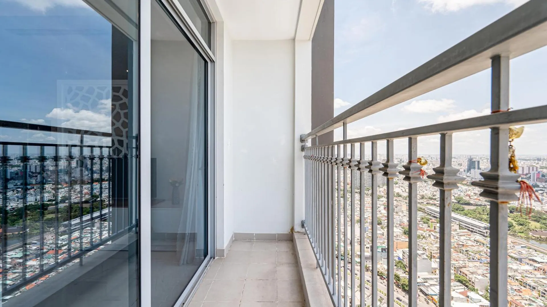 Vinhomes Central Park Premier Apartment Ho Chi Minh City