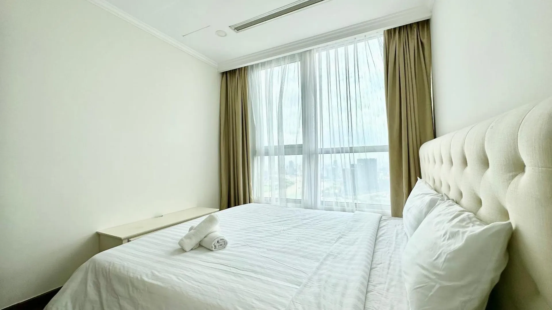 Vinhomes Central Park Premier Apartment Ho Chi Minh City